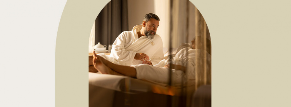 Giorni di benessere