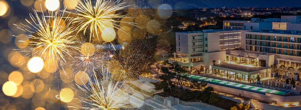 Funkelnde Nächte: Silvester-Countdown mit Stil