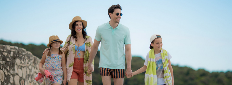 Arena Resorts: La tua indimenticabile fuga estiva!