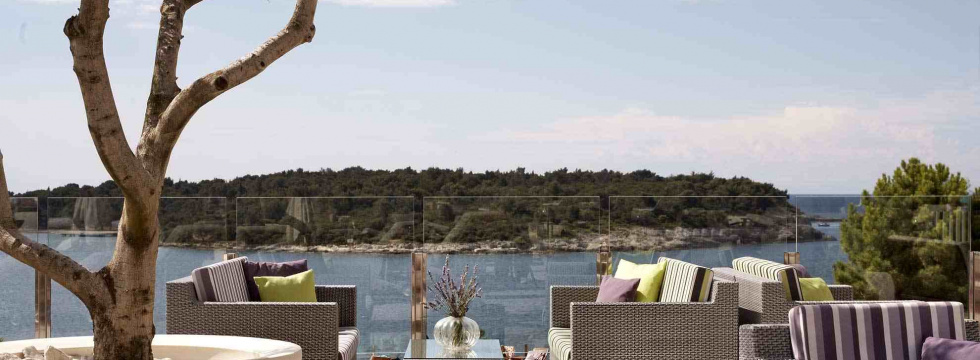 Early Booking - Park Plaza Histria
