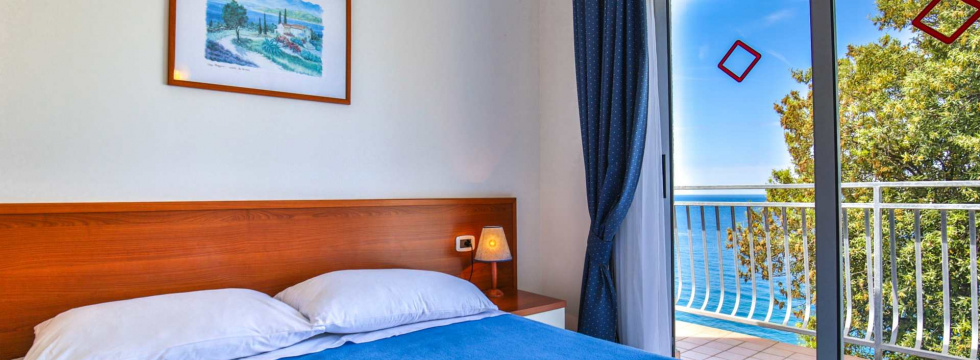 Early Booking - Horizont Resort