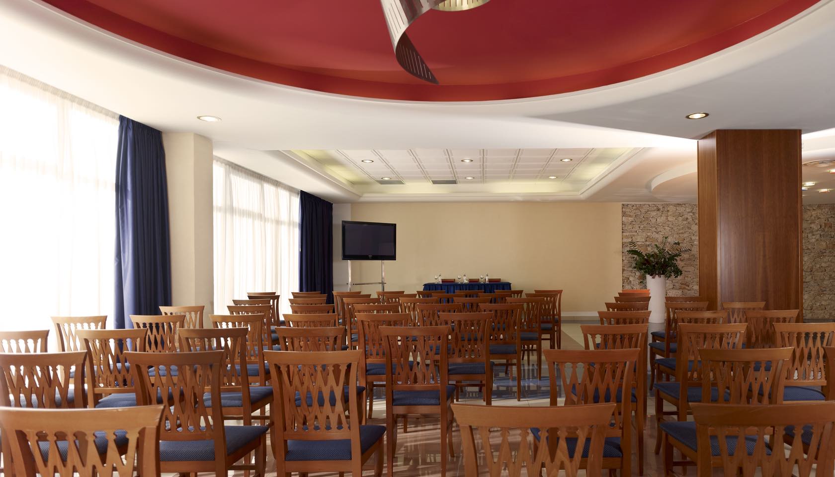 Hotel Tui Blue Medulin Kroatien Istrien Arena Hotels