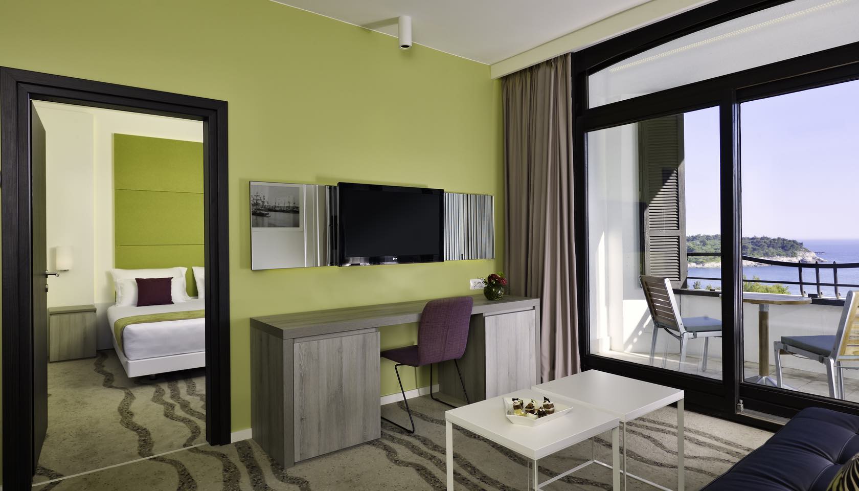 Hotel Park Plaza Histria Croatia Istria Pula Hotel