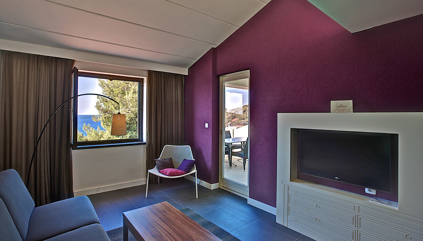 Park Plaza Verudela Resort Croatia Istria Pula