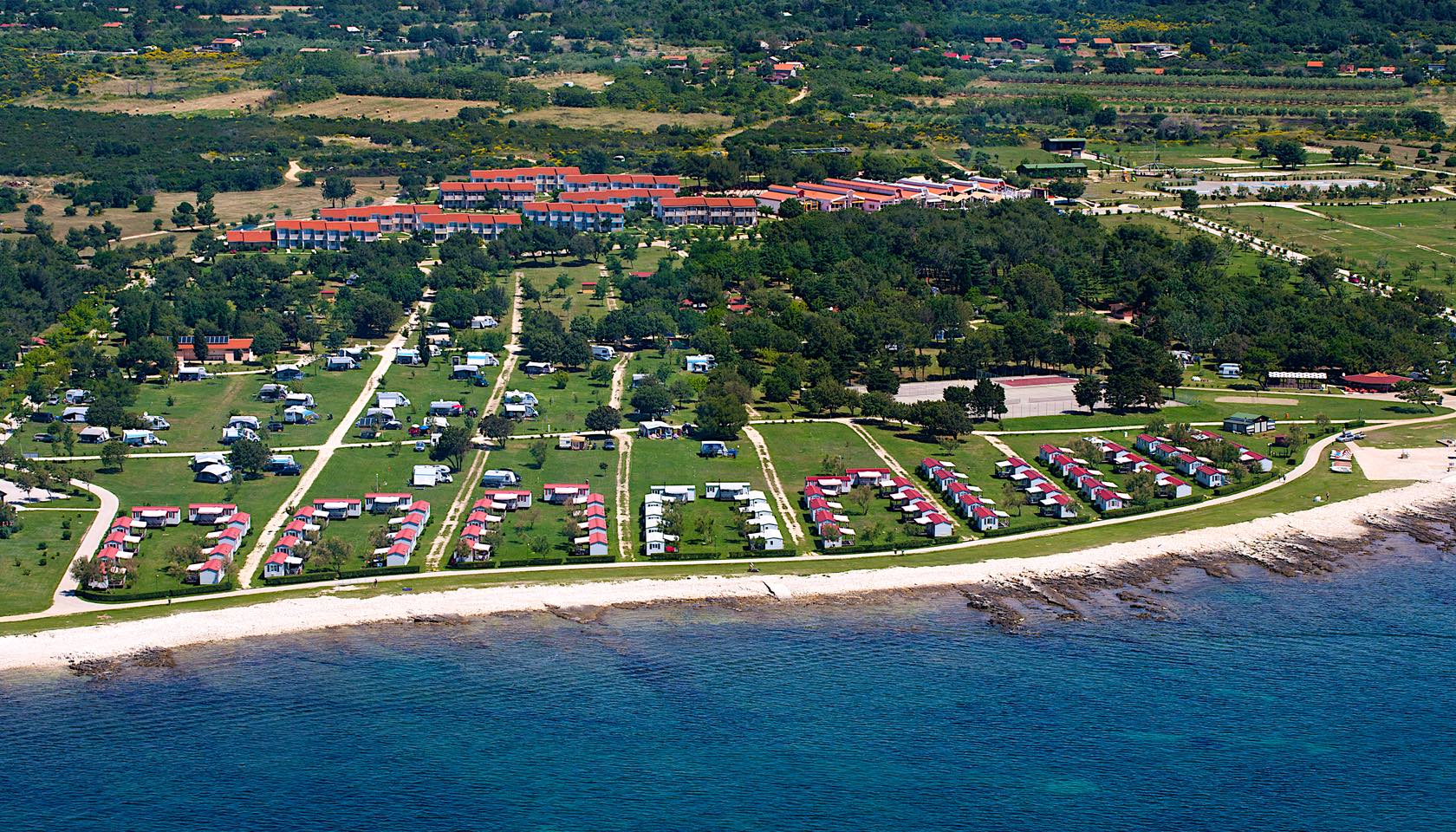 Arena Kazela Apartments Croatia Istria Medulin Resort Arena Hotels
