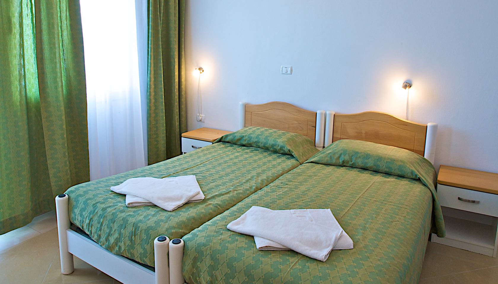 Arena Kažela Apartments - Croatia Istria Medulin Resort - Arena Hotels