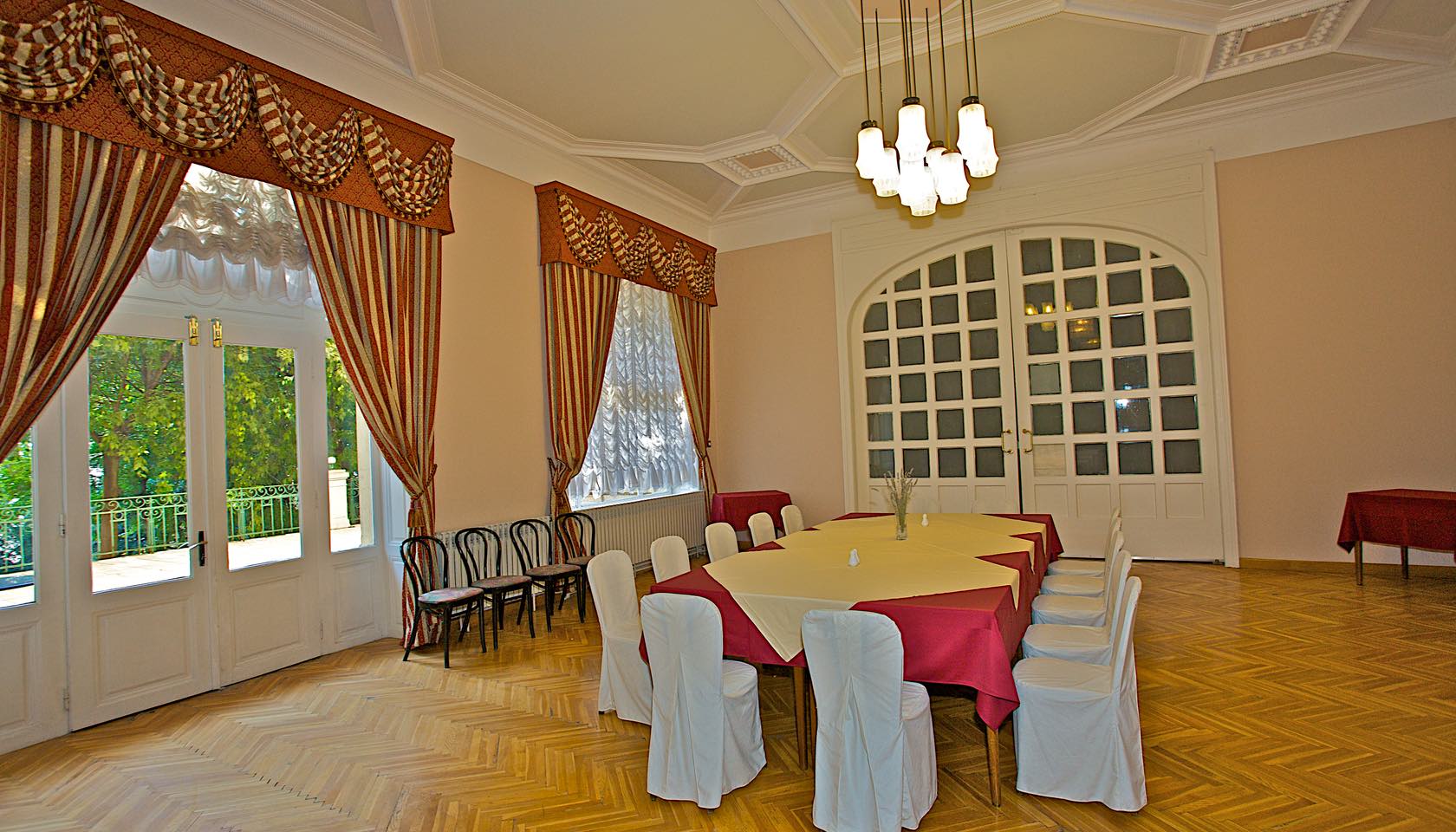 Guest House Riviera - Croatia Istria - Pula Hotel - ArenaHotels
