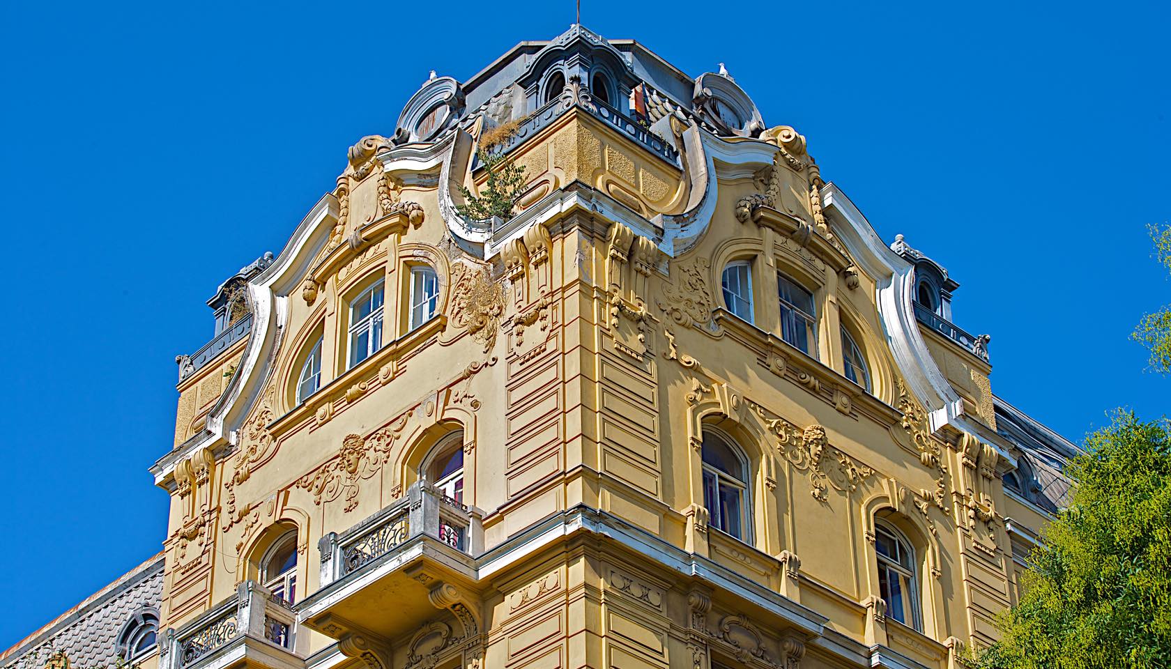 Hotel Guest House Riviera - Kroatien - Istrien - ArenaHotels