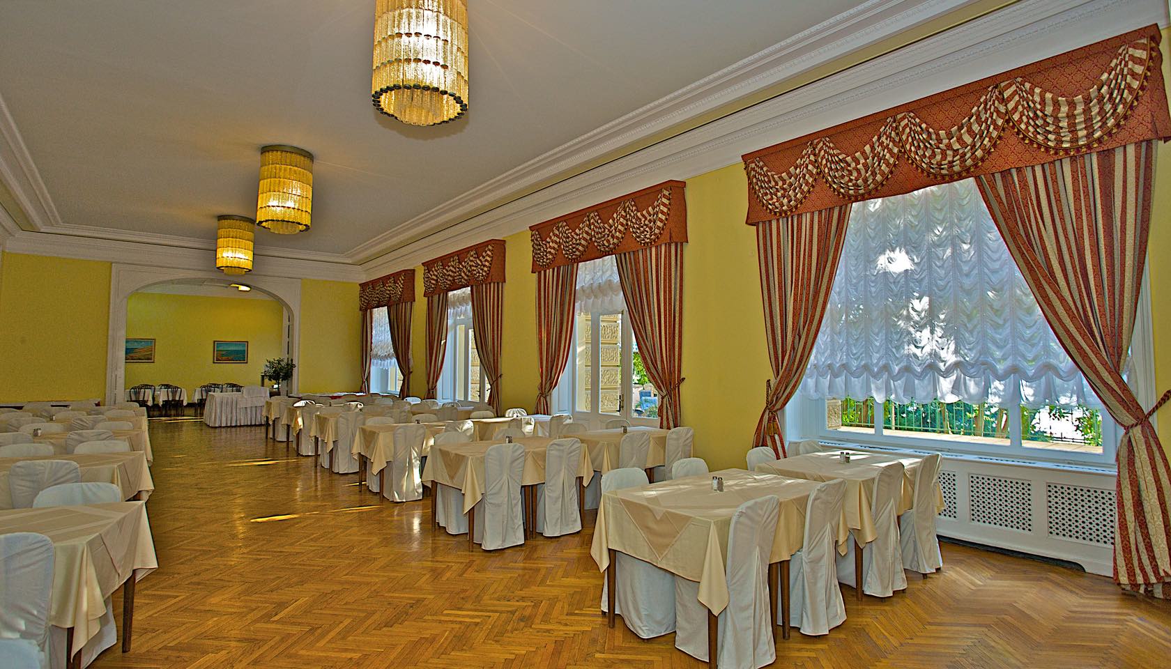 Guest House Riviera - Croatia Istria - Pula Hotel - ArenaHotels