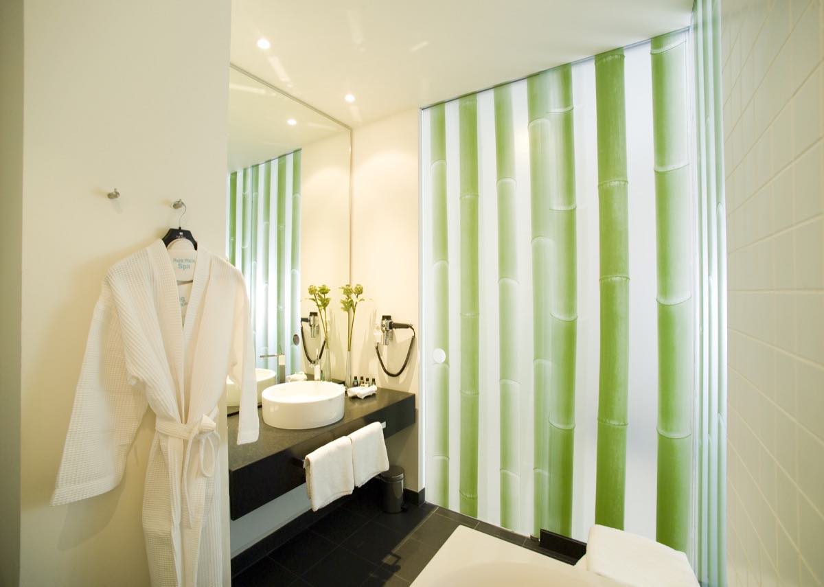 Fotos Videos Park Plaza Wallstreet Berlin Mitte