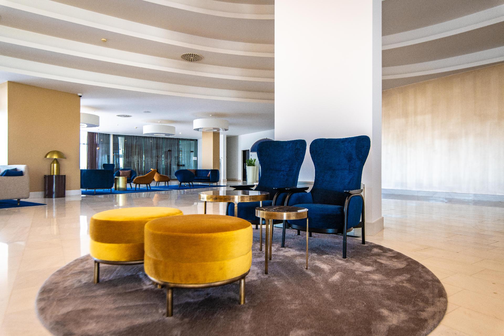 Park Plaza Histria Pula