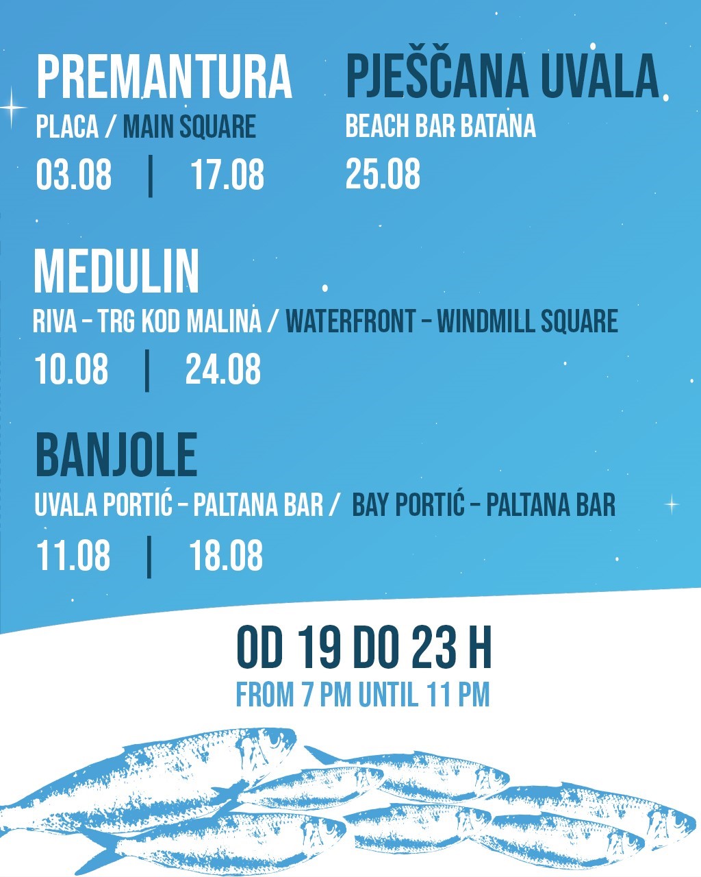 Fishermen´s A Cappella Night ahg