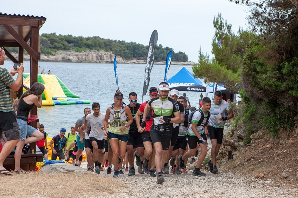 Verudela Adventure Race 2022 AHG