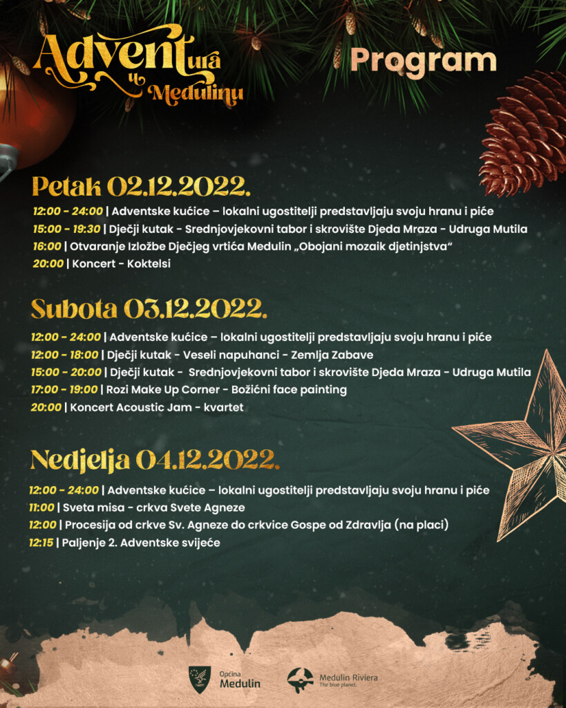 Adventura Medulin Arena Hospitality Group Arena Hotels Arena Campsites