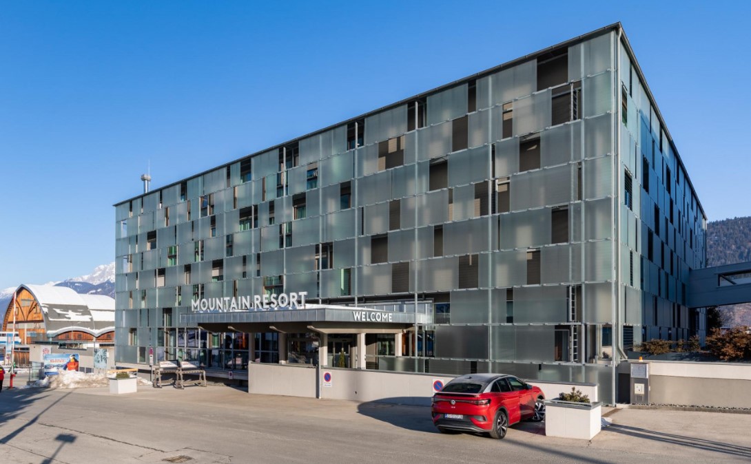 Ski Challenge 2023 AHG