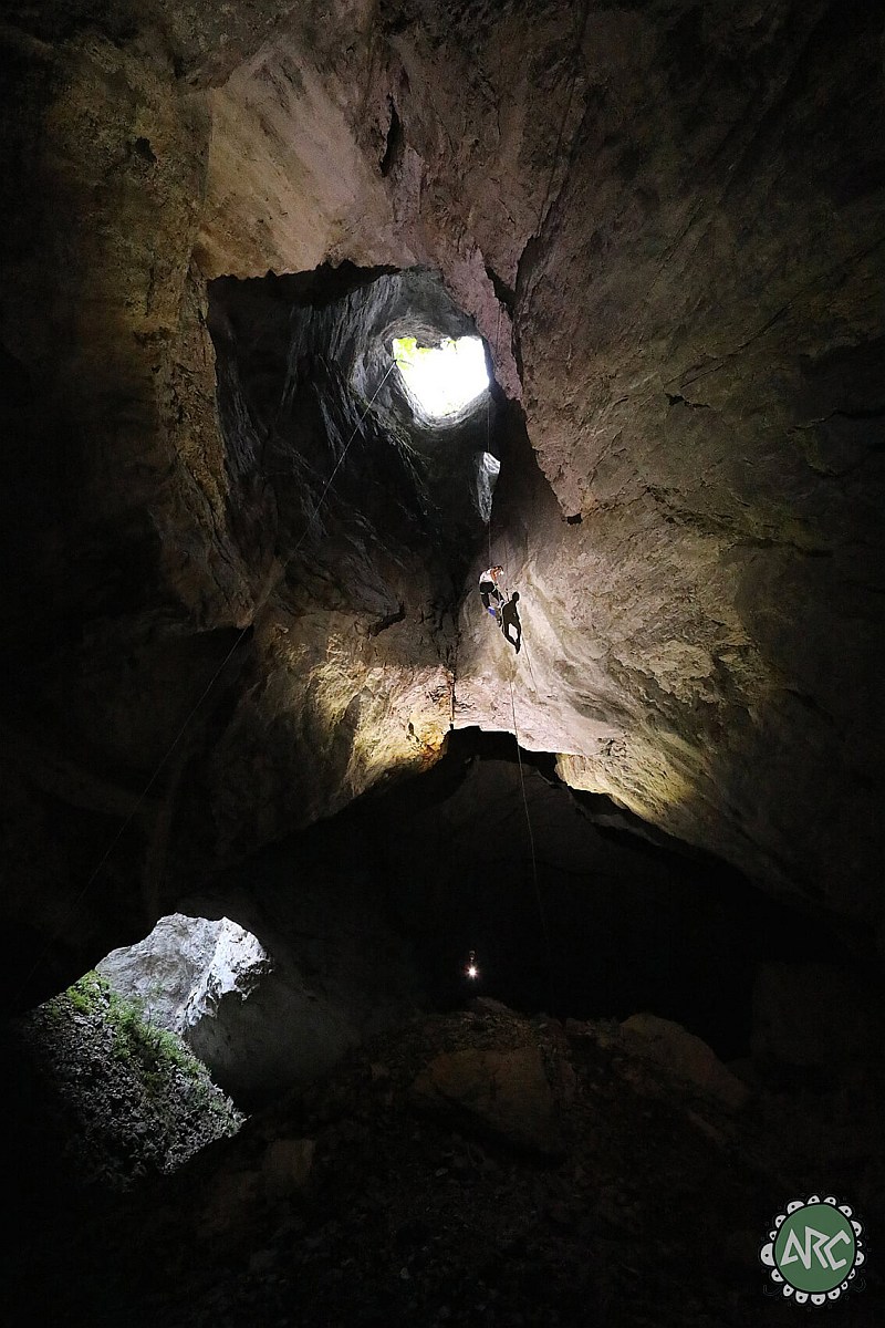 adventure race croatia Climbing