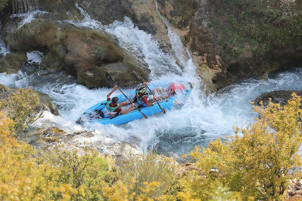 adventure race croatia ahg