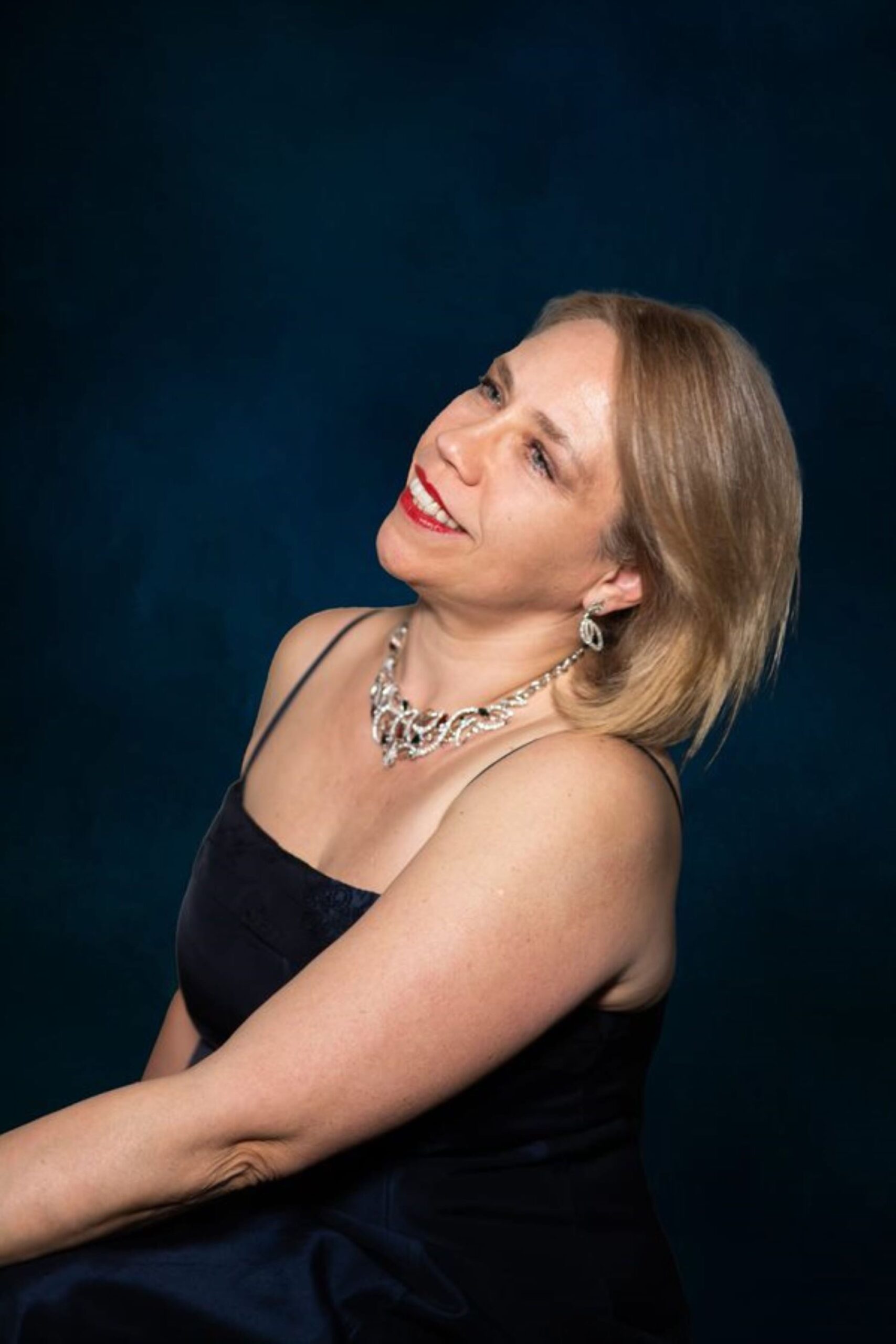 Natalija mladenovic ahg