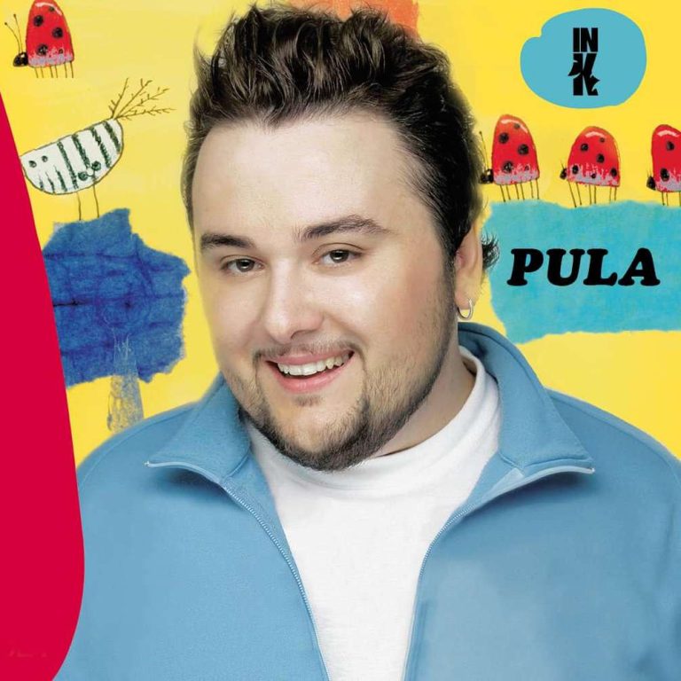 Jacques Houdek: Kad si sretan AHG