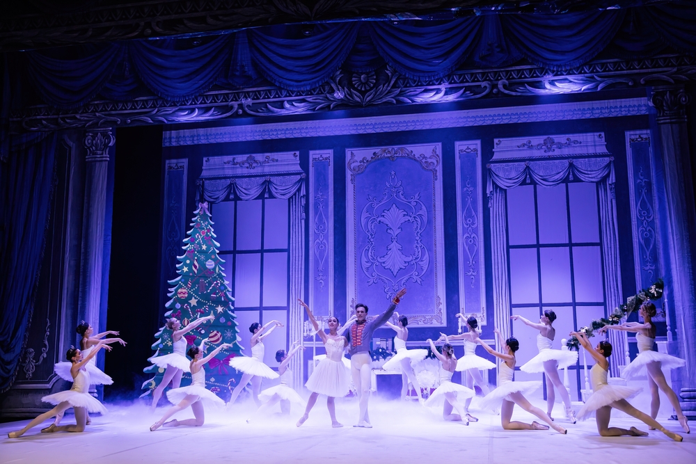 P. I. Čajkovski Orašar AHG