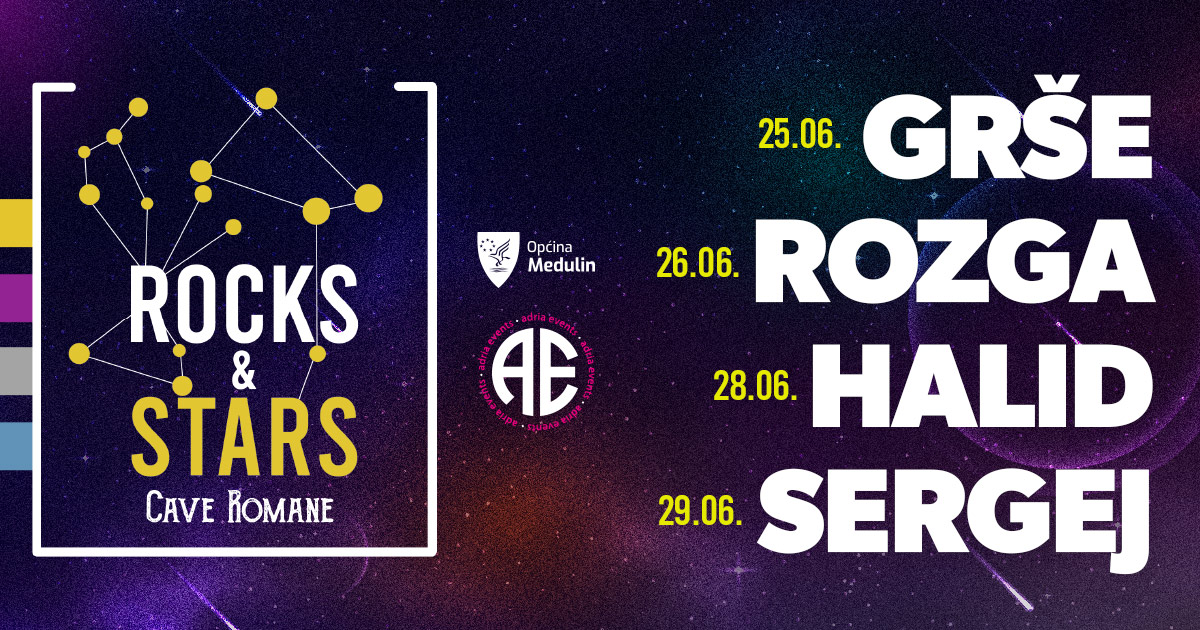 RocksandStars - 2025 AHG