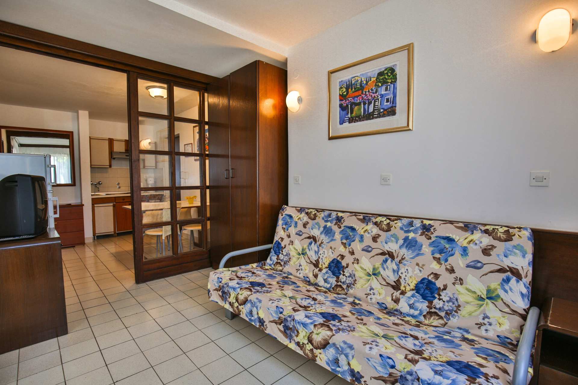Horizont Resort Kroatien Istrien Pula Resort