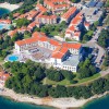 Park Plaza Histria
