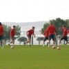 Park Plaza Belvedere Medulin -  Footlball, Arena Centar Medulin, Arenahotels - Arena 
Hospitality Group - Medulin, Istria, Croatia