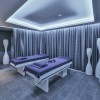Park Plaza Belvedere Medulin -  Wellness, Arenahotels - Arena Hospitality Group - Medulin, 
Istria, Croatia