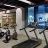 Park Plaza Belvedere Medulin -  Fitness area 3, Arenahotels - Arena Hospitality Group - 
Medulin, Istria, Croatia