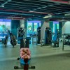 Park Plaza Belvedere Medulin -  Fitness area , Arenahotels - Arena Hospitality Group - Medulin, 
Istria, Croatia