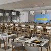 Park Plaza Belvedere Medulin Restaurant, Arenahotels - Arena Hospitality Group - Medulin, 
Istria, Croatia