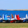 Arenahotels - Arena Hospitality Group - Pula, Medulin, Istria, Croatia, Arena Grand Kažela, 
Medulin, Istra, Croatia, beach