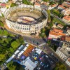 Arenahotels - Arena Hospitality Group - Pula, Medulin, Istria, Croatia