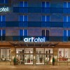 art'otel Budapest powered by Radisson Hotel