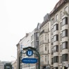 art'otel Berlin Mitte powered by Radisson Hotels