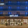 art'otel Budapest powered by Radisson Hotels