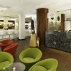 Park Plaza Berlin Kudamm