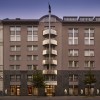Park Plaza Berlin Kudamm