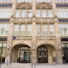 Park Plaza Wallstreet Berlin Mitte