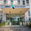 Arena Hotel Holiday