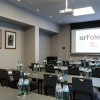 art’otel Berlin Mitte powered by Radisson Hotels