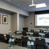 art'otel Berlin Mitte powered by Radisson Hotels