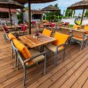 TUI Blue Medulin, Pool Bar, Restaurant, Medulin - Istra - Croatia - Arenahotels, Arena Hospitality 
Groujp