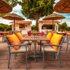 TUI Blue Medulin, Pool Bar, Restaurant, Medulin - Istra - Croatia - Arenahotels, Arena Hospitality 
Groujp