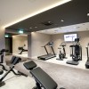 art'otel berlin mitte fitness