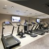 art'otel berlin mitte fitness