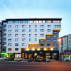 88 Rooms Hotel - Exterior1