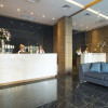 88 Rooms Hotel - Reception & Lobby (2)