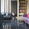 88 Rooms Hotel - Reception & Lobby (3)